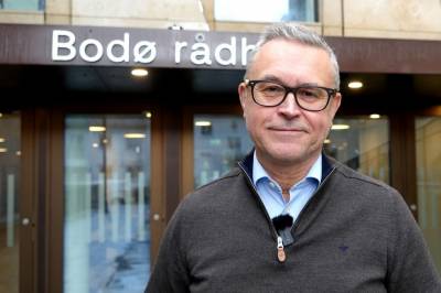 Bodø-ordføreren forventer at regjeringen rydder opp i F-16-rot