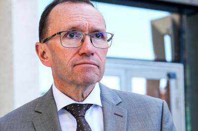 – Mine tanker går til alle som er berørt