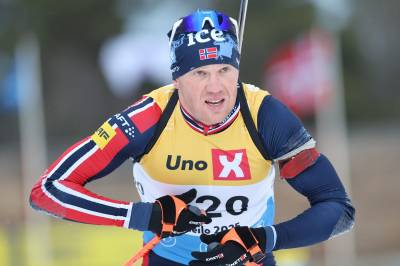 Dale-Skjevdal inn i skiskyttertroppen - Frey og Strømsheim vraket