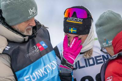 Skrekkbilder: – Ubehagelig