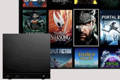 Det Valve har fått til høres ut som magi