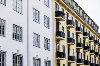 Her ville eksperten kjøpt bolig nå