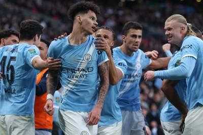 Ny tittel til Haaland – City utnyttet grusom keeperbrøler