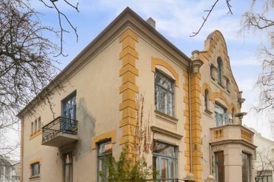 Dyar (30) kjøpte hus til 110 millioner kroner