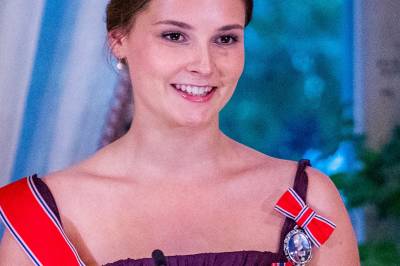 Skal prinsesse Ingrid Alexandra få lede statsråd? Det skal Stortinget ta stilling til nå.