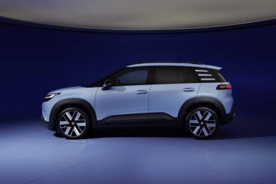 Dette koster Volkswagens nye kompakt-SUV