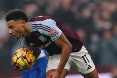 Ollie Watkins kan forlate Aston Villa etter seks sesonger som toppscorer