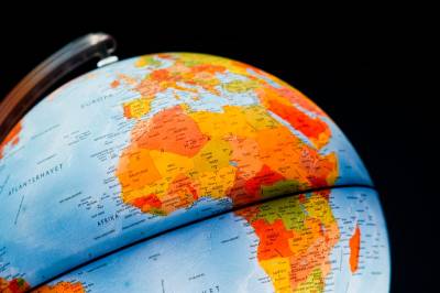 Folkeretten er ikke død, den fungerer hver eneste dag 