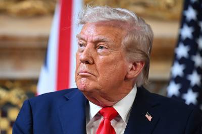 Trump: Våpenhvilen mellom Israel og Libanon forlenges