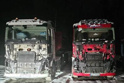 Robbet for fronter og dører: – Virker som det er profesjonelle tyver