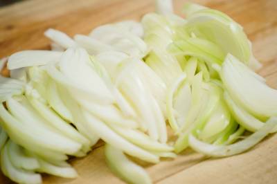 Politisk løksuppe med usmak