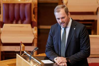 DN mener: Raff og raffere