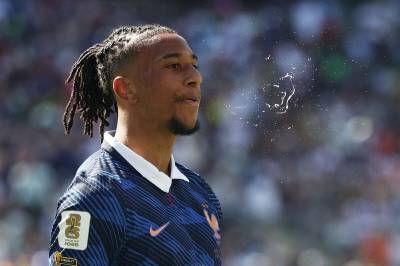 Real Madrid avviser Olise-interesse