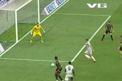 0-2: Ekkelenkamp, Udinese