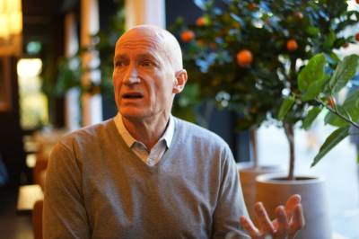 Bekymret Thorstvedt: – Det ser stadig vanskeligere ut