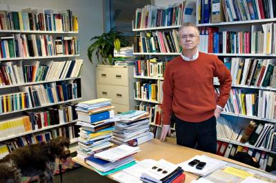 «Utgangspunktet som galest – resultatet originalest» om Sparebank- utvalget