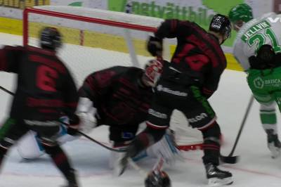 Jellvik scorer mot Örebro