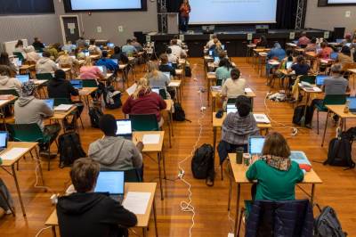 Fravær av kunnskap om fravær i skolen