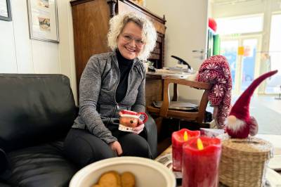 For Hege er det ingen tvil: – Dette er den beste julegaven du kan gi deg selv