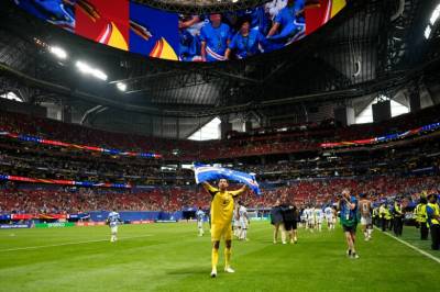 Dette er grunnen til at vi elsker VM!