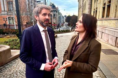 Bekymret for diagnoseboom blant barn og unge