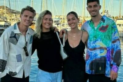 - Stor endring i livet