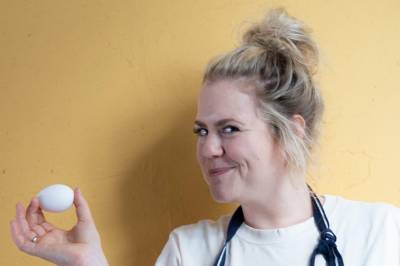 Kostråd gjennom 100 år – slik har de endra seg