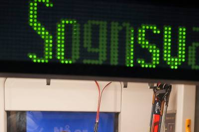 Til deg som trenger en opptur