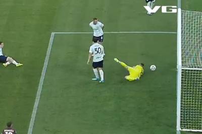 3-1: Zielinski, Bologna