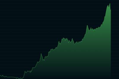 Årets børsvinner – tre ukjente investorer har aksjer for 200 mill.