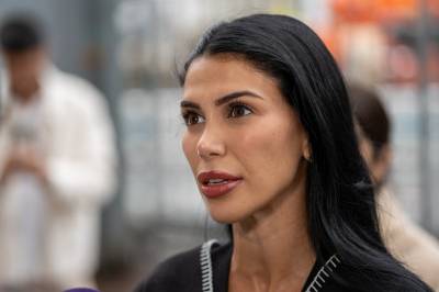 Isabel Raad fortviler: – Hva skjer med villaen min?