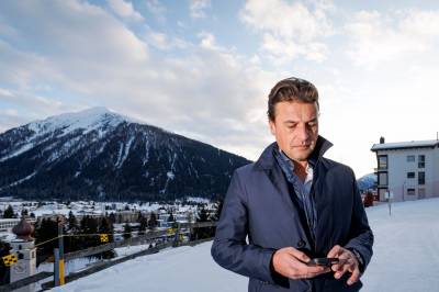 Ferd-sjefen blir styreleder i Lego-familiens investeringsselskap