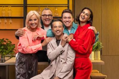 «God Morgen Norge» gjør endringer: Skal sende også i helgen