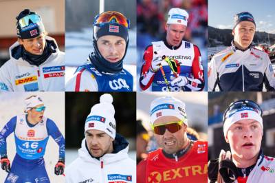 TV 2s ekspert mener disse bør til OL: – Enkelt uttak