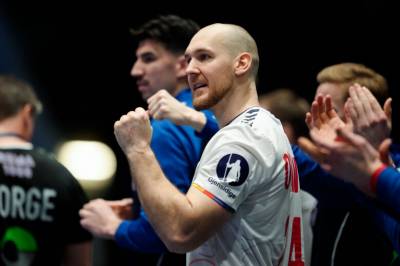 Gjør comeback for Norge: – Uhyre viktig