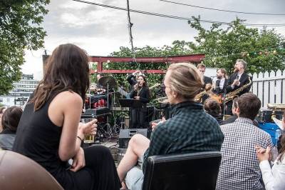 Nominert til prestisjefylt pris