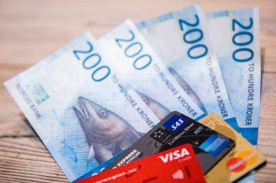 Hva er egentlig en «vanlig» lønn? Dette sier statistikken