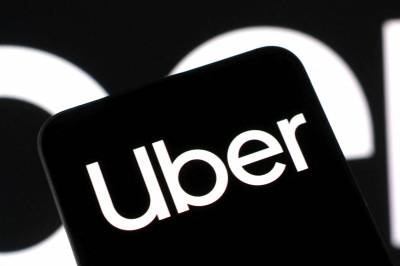 Uber dømt til å betale 85 millioner kroner etter voldtektsanklager