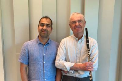 Spiller i Kristiansand: – Det har vært dypt rørende