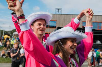 Dette koster fest­iv­alene i Vestland