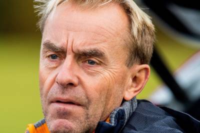 Sjokkmelding om Arild Monsen: Sjefen svarer