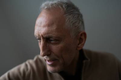 Ingen i Norge kan redde helten