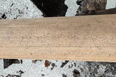 Årets norske arkeologi-funn: – Så godt bevarte at det fremstår som de var laget i går