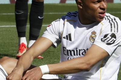 Ellevilt overtidsdrama – Real Madrid snublet mot bunnlag