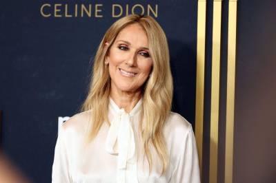 Bekrefter Céline Dion-comeback