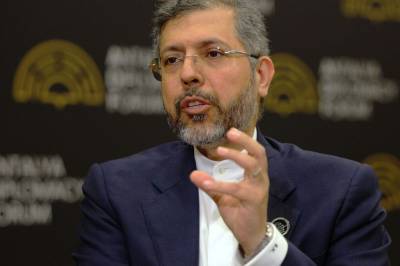 Iran: Ingen dato satt for neste forhandlingsrunde med USA