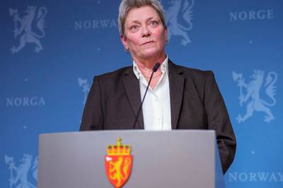 PST kaller inn til pressekonferanse om livvakttjenesten i morgen