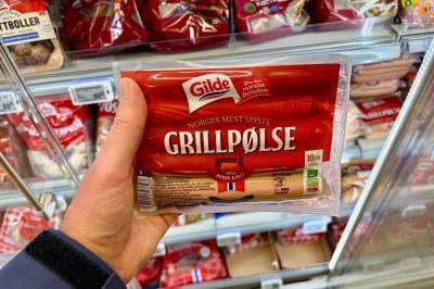 Ekstreme prisforskjeller: – Må være raskt ute