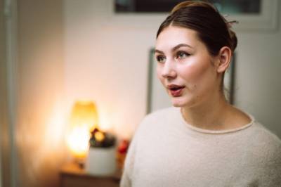 – Behovet er mye større i år