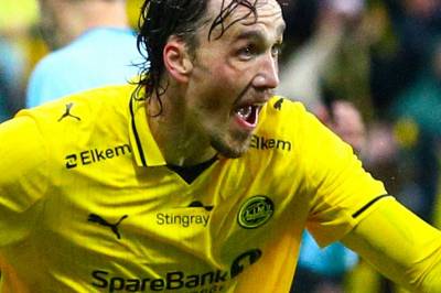 Ellevilt drama for Bodø/Glimt – til Champions League-playoff etter sen scoring